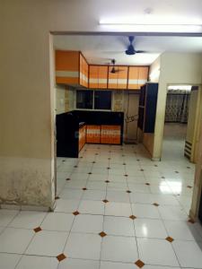 Hall Image of 1500 Sq.ft 3 BHK Apartment / Flat for rent in Athwa Surat for Rs. 13000
