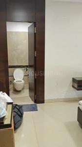 Bedroom Image of 1100 Sq.ft 2 BHK Apartment / Flat for rent in K Raheja Classique, Andheri West Mumbai for Rs. 130000