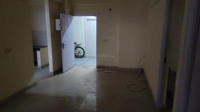Living Room Image of 965 Sq.ft 2 BHK Apartment / Flat for sale in MR Delhi 99, Bhopura Ghaziabad for Rs. 5750000