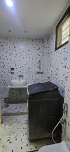 Kitchen Image of 1950 Sq.ft 3 BHK Villa for rent in Myrah 36, Bill Vadodara for Rs. 26000