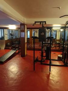 Image of 2200 Sq.ft 3 BHK Apartment / Flat for rent in Bennigana Halli, Bengaluru for Rs. 75000