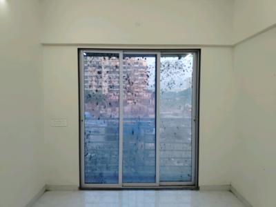Bedroom Image of 630 Sq.ft 1 BHK Apartment / Flat for sale in Emmanuel Carnival Residency 2, Vasai West Vasai for Rs. 5500000