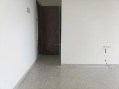 Bedroom Image of 1350 Sq.ft 3 BHK Apartment / Flat for sale in Neelkanth Dham, Kharghar Navi Mumbai for Rs. 14500000