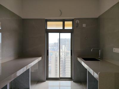 Adarsh Riddhi Garden Kitchen 4