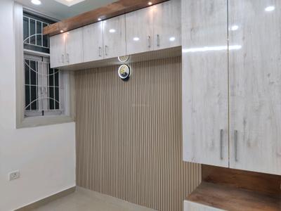 Bedroom Image of 850 Sq.ft 2 BHK Apartment / Flat for sale in Indirapuram Ghaziabad for Rs. 5800000