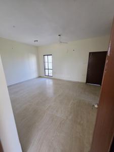 Bedroom Image of 1900 Sq.ft 4 BHK Independent House for rent in Neelankarai Chennai for Rs. 115000