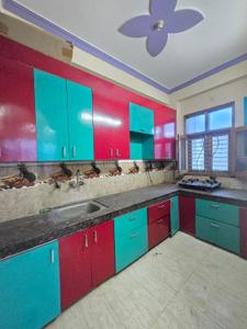 Kitchen Image of 1272 Sq.ft 2.5 BHK Apartment / Flat for rent in Sector 70 Noida for Rs. 29000