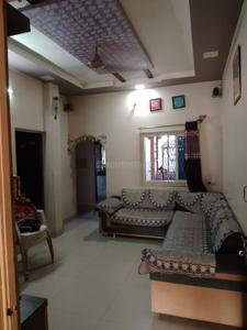 Hall Image of 730 Sq.ft 1 BHK Apartment / Flat for sale in Isanpur Ahmedabad for Rs. 2700000