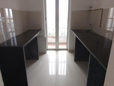 Kitchen Image of 900 Sq.ft 2 BHK Apartment / Flat for sale in Runwal The Central Park Phase I, Chinchwad Pune for Rs. 11500000
