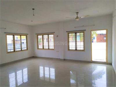 Hall Image of 1404 Sq.ft 2 BHK Apartment / Flat for sale in Perambur Chennai for Rs. 9800046
