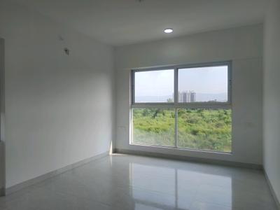 Bedroom Image of 1698 Sq.ft 3 BHK Apartment / Flat for sale in Space Paramount Tower, Mohammed Wadi Pune for Rs. 14000000
