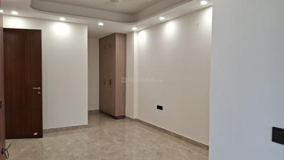 Bedroom Image of 2367 Sq.ft 3 BHK Builder Floor for sale in Sector 23A Gurgaon for Rs. 29500000
