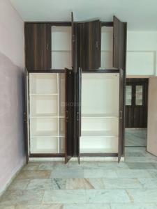 Bedroom Image of 1500 Sq.ft 3 BHK Apartment / Flat for rent in Sainikpuri Secunderabad for Rs. 22000