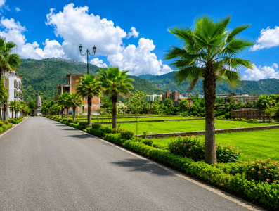 Image of 240 Sq.ft Residential Plot / Land for sale in Mussoorie Road, Dehradun for Rs. 26400000