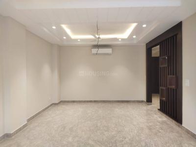 Living Room Image of 2808 Sq.ft 4 BHK Builder Floor for sale in East Of Kailash New Delhi for Rs. 63000000