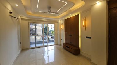 Living Room Image of 1800 Sq.ft 3 BHK Builder Floor for sale in Sector 51 Gurgaon for Rs. 27000000