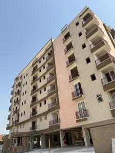 Image of 1500 Sq.ft 3 BHK Apartment / Flat for sale in Kanakpura, Jaipur for Rs. 5500000