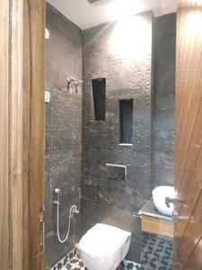 Bedroom Two Image of 2403 Sq.ft 4 BHK Builder Floor for sale in Puri Aman Villas, Sector 89 Faridabad for Rs. 23800000