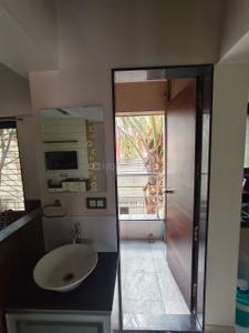 Image of 1500 Sq.ft 3 BHK Apartment / Flat for rent in Kothrud, Pune for Rs. 55000