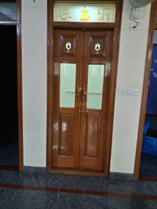 Bedroom Image of 1200 Sq.ft 2 BHK Apartment / Flat for rent in Kaval Bairasandra Bengaluru for Rs. 30000