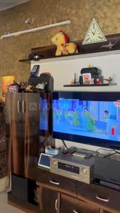 Hall Image of 980 Sq.ft 2 BHK Apartment / Flat for rent in Unique Swarna, Mira Road East Mira Bhayandar for Rs. 30000