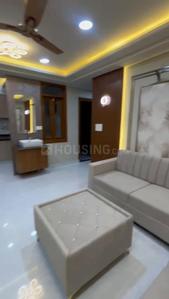 Hall Image of 1301 Sq.ft 3 BHK Apartment / Flat for sale in Grand Sikar Road Jaipur for Rs. 6635490