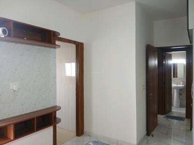 Bedroom Image of 1997 Sq.ft 3 BHK Apartment / Flat for sale in Pareena Coban Residences, Sector 99 Gurgaon for Rs. 22000000