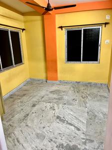 Bedroom Image of Santalata PG in Jadavpur, Kolkata