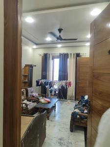 Hall Image of 900 Sq.ft 4 BHK Independent House for sale in Modipuram Meerut for Rs. 9500000