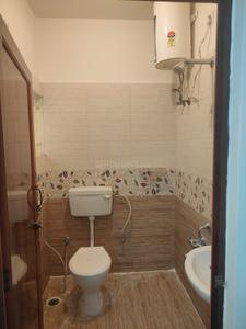 Bathroom Image of 520 Sq.ft 1 BHK Builder Floor for rent in C V Raman Nagar Bengaluru for Rs. 20000