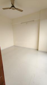 Bedroom Image of 1890 Sq.ft 3 BHK Apartment / Flat for rent in Nia Nami Riverside 46, Raysan Gandhinagar for Rs. 25000