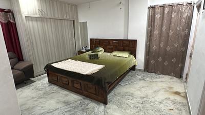 Bedroom Image of 1700 Sq.ft 3 BHK Apartment / Flat for sale in Manikonda Hyderabad for Rs. 15000000