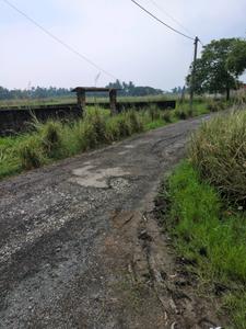 Wander Valley Internal Roads 1