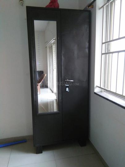 Kumar Sparklet Smart Homes Bedroom 1