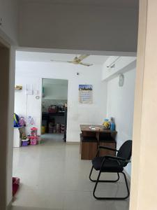 Hall Image of 868 Sq.ft 2 BHK Apartment / Flat for sale in Radhika Vihar, Wagholi Pune for Rs. 5400000