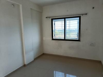 Bedroom Image of 1080 Sq.ft 2 BHK Apartment / Flat for rent in Om Ganesh Apartments, Godhni Nagpur for Rs. 8000