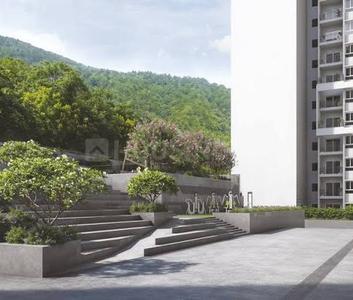 Image of 2100 Sq.ft 4 BHK Apartment / Flat for sale in Rohan Saroha, Bhugaon, Pune for Rs. 15000000