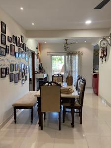 Living Room Image of 2040 Sq.ft 3 BHK Apartment / Flat for sale in Mahanagar Ecopolise, Nagole Hyderabad for Rs. 19100000