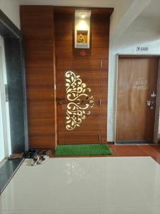 Image of 820 Sq.ft 3 BHK Apartment / Flat for sale in Palanpur, Surat for Rs. 6100000