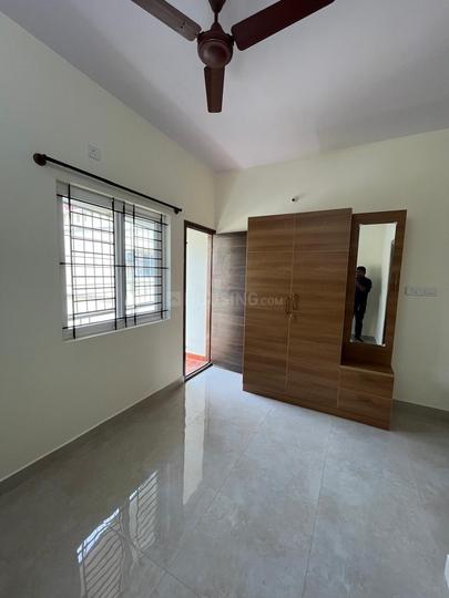 K R Garden, Murugeshpalya Bedroom 1