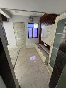 Balcony Image of 1050 Sq.ft 2 BHK Apartment / Flat for sale in Panvel Navi Mumbai for Rs. 11500000