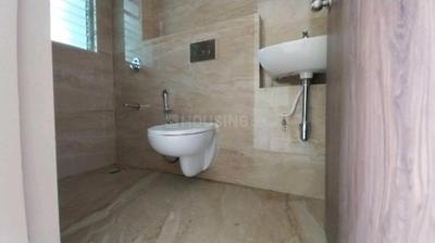 Image of 650 Sq.ft 1 BHK Apartment / Flat for rent in Thane West, Thane for Rs. 26000