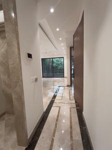 Passage Image of 2250 Sq.ft 3 BHK Builder Floor for sale in Greater Kailash II New Delhi for Rs. 82500000