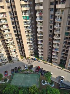 Image of 1082 Sq.ft 2 BHK Apartment / Flat for sale in Supertech Cape Town, Sector 74, Noida for Rs. 10000000