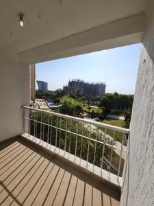 Balcony Image of 2050 Sq.ft 3 BHK Builder Floor for rent in Janta Regency Heights, Sector 91 Mohali for Rs. 33000