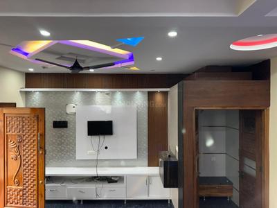 Hall Image of 2900 Sq.ft 4 BHK Independent House for sale in Ullal Uppanagar Bengaluru for Rs. 19000000