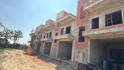 Image of 1850 Sq.ft 4 BHK Duplex for sale in Babatpur, Varanasi for Rs. 8800000
