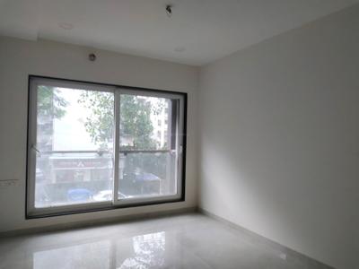 Bedroom Image of 950 Sq.ft 2 BHK Apartment / Flat for sale in Nicco Residency, Jogeshwari East Mumbai for Rs. 22800000