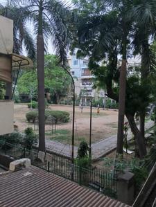 Image of 1150 Sq.ft 2.5 BHK Apartment / Flat for rent in Hauz Khas, New Delhi for Rs. 60000