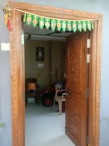Main Entrance Image of 900 Sq.ft 5 BHK Independent House for sale in Banjara Hills Hyderabad for Rs. 30000000
